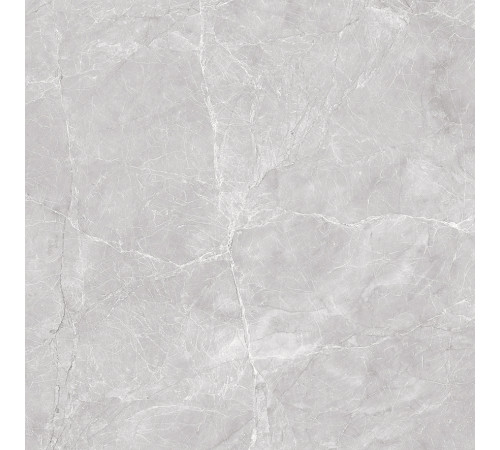 Marble Grey PRO Керамогранит серый 60х60 матовый R12Soft