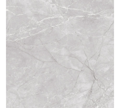 Marble Grey PRO Керамогранит серый 60х60 матовый R12Soft