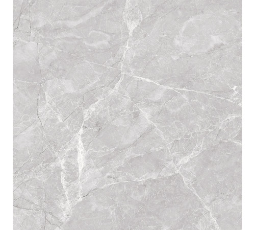 Marble Grey PRO Керамогранит серый 60х60 матовый R12Soft