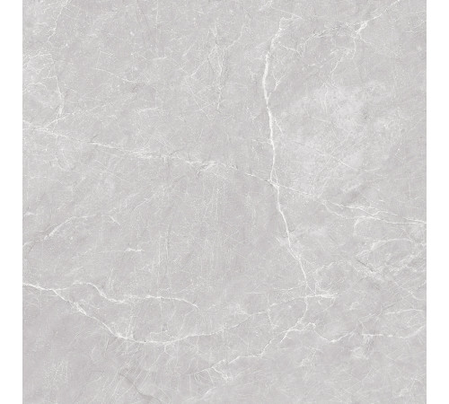 Marble Grey PRO Керамогранит серый 60х60 матовый R12Soft