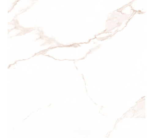 Statuario Crema Керамогранит белый 60х60 матовый
