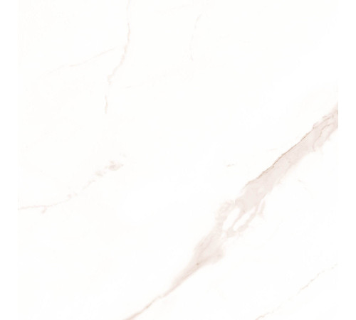 Statuario Crema Керамогранит белый 60х60 матовый