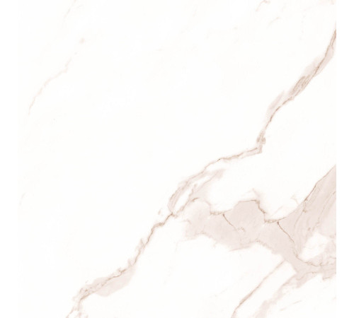 Statuario Crema Керамогранит белый 60х60 матовый