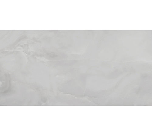 Onyx Silk Grey Керамогранит светло-серый 60х120 сатинированный