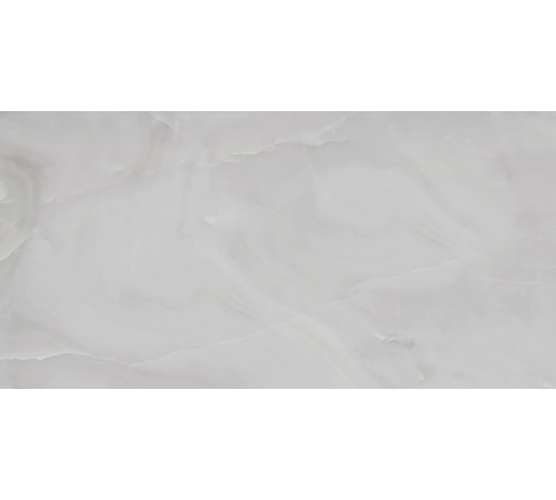 Onyx Silk Grey Керамогранит светло-серый 60х120 сатинированный