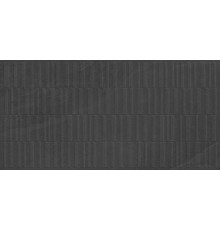 Badrock Shadow PRO Deco Art Керамогранит графитовый 60х120 R10Soft STR CB