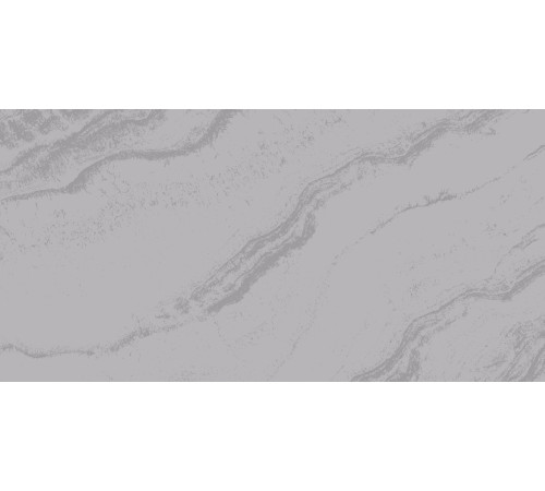 Solo Argento Керамогранит серый LP6012G0571R 59,5х119,1 глянцевые чернила