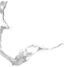 Statuario Crown Керамогранит белый 60x60 матовый