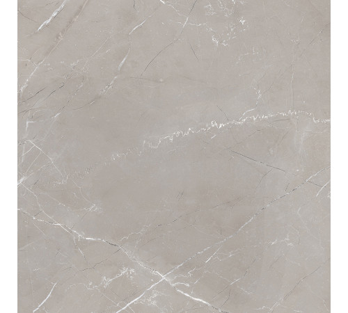 Vitrum Grigio Керамогранит серый 60x60 полированный