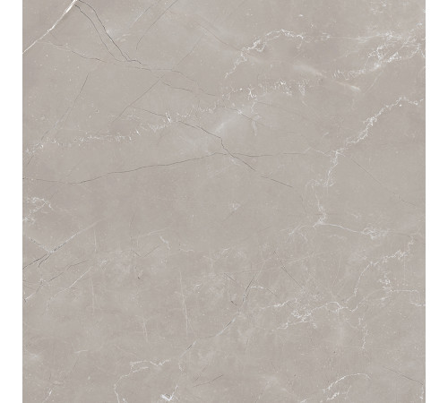 Vitrum Grigio Керамогранит серый 60x60 полированный