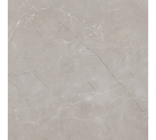 Vitrum Grigio Керамогранит серый 60x60 полированный