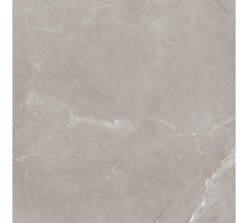 Vitrum Grigio Керамогранит серый 60x60 полированный