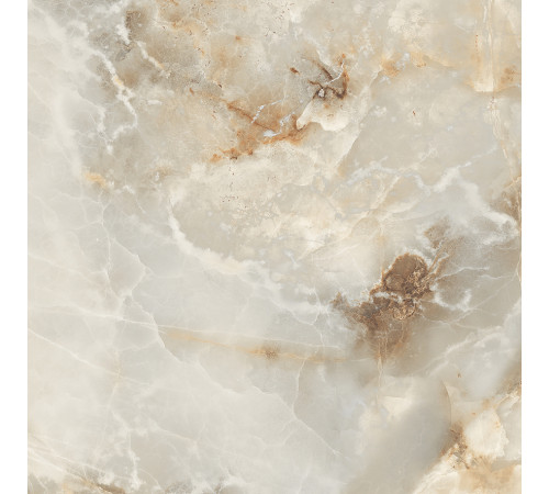 Onice Alexa Керамогранит серый 60x60 Полированный