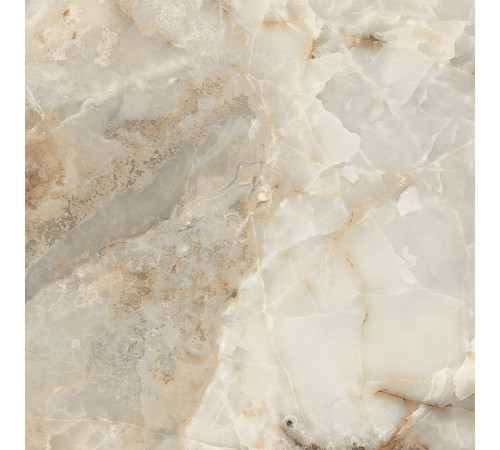 Onice Alexa Керамогранит серый 60x60 Полированный