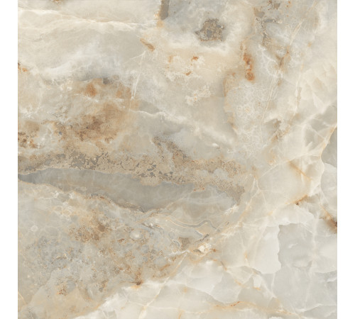 Onice Alexa Керамогранит серый 60x60 Полированный