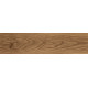 Italo Керамогранит каштановый 14,7х59,4