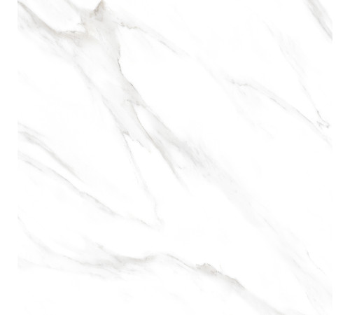 Swizer White Керамогранит белый 60x60 Матовый