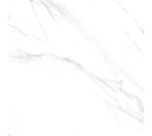 Swizer White Керамогранит белый 60x60 Матовый