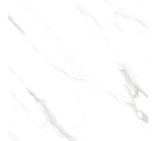 Swizer White Керамогранит белый 60x60 Матовый