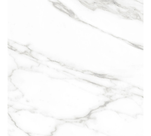 Calacatta Bianco PRO Керамогранит белый 60х60 матовый R10GR