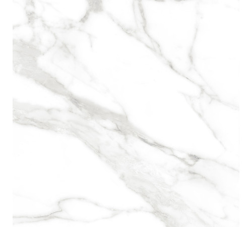 Calacatta Bianco PRO Керамогранит белый 60х60 матовый R10GR