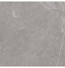 Pietra Grey Керамогранит серый 60х60 матовый карвинг