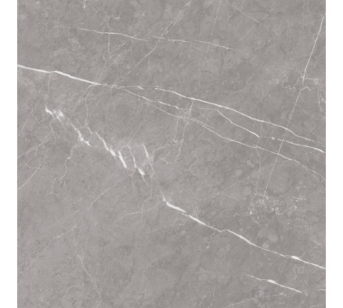 Pietra Grey Керамогранит серый 60х60 матовый карвинг