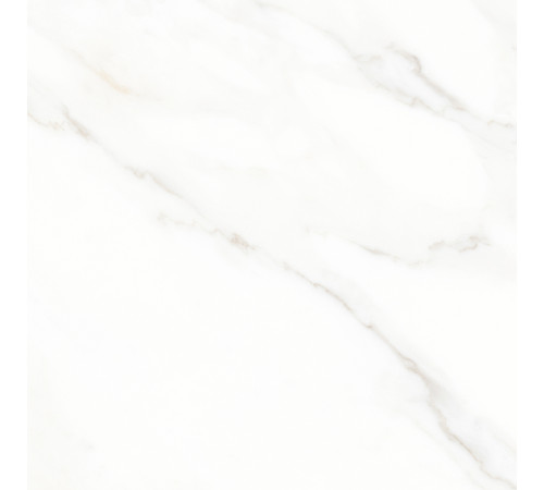 Calacatta Michael Керамогранит белый 60х60 матовый