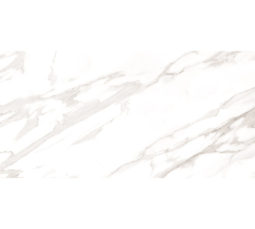 Borgini Bianco Керамогранит белый 60х120 матовый карвинг