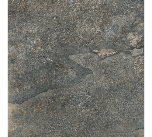 Storm Grey PRO Керамогранит тёмно-серый LP6060G0141R 59,5х59,5 матовый R10 STR СВ