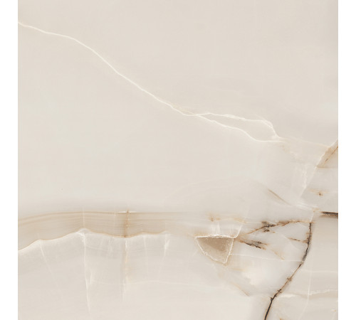 Onyx Smoke Керамогранит светло-серый 60x60 полированный