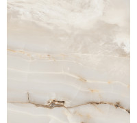 Onyx Smoke Керамогранит светло-серый 60x60 полированный