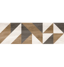 Avenue Плитка настенная бежевый узор 60140 20х60