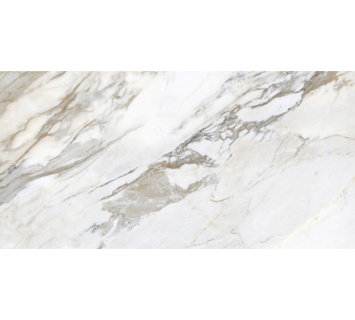 Calacatta Roma Керамогранит 60х120 Полированный