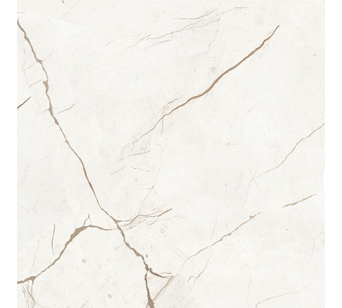 Alice Crema Керамогранит 60х60 Полированный