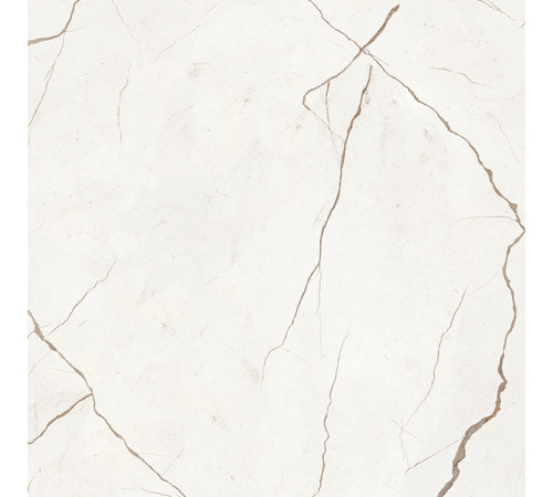Alice Crema Керамогранит 60х60 Полированный