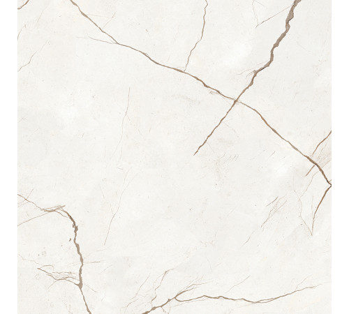 Alice Crema Керамогранит 60х60 Полированный