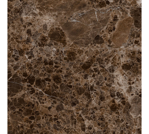 Emperador Brown Керамогранит 60х60 Полированный