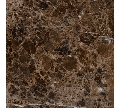 Emperador Brown Керамогранит 60х60 Полированный