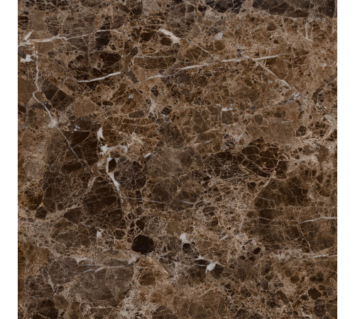 Emperador Brown Керамогранит 60х60 Полированный