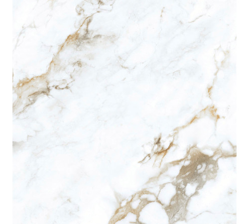 Statuario Martin Керамогранит 60х60 Матовый