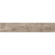 Epiq Tortora Керамогранит серо-бежевый 20х120 Матовый Структурный