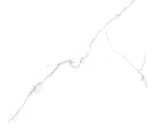 Atlantic White Керамогранит i белый 60x60 Матовый