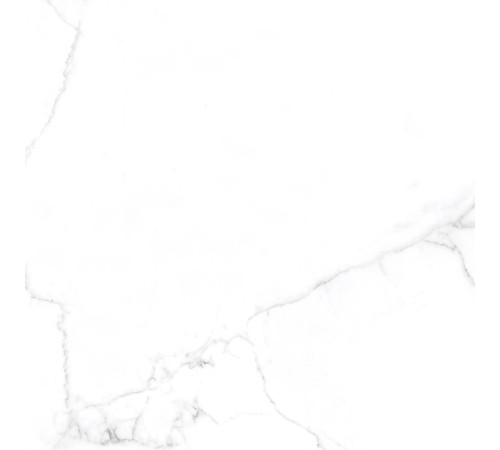 Atlantic White Керамогранит i белый 60x60 Матовый