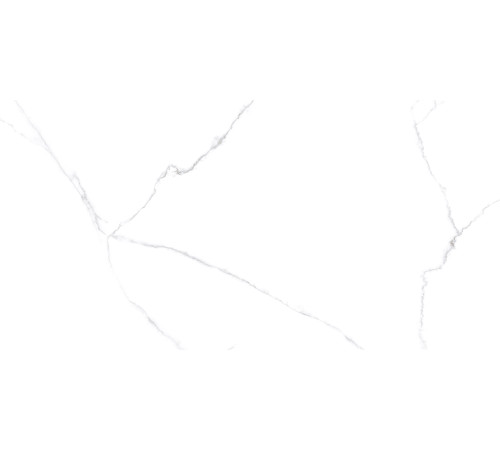 Atlantic White Керамогранит i белый 60x120 Сатинированный