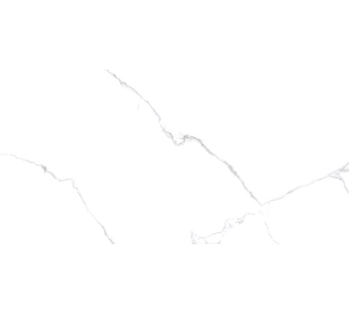 Atlantic White Керамогранит i белый 60x120 Сатинированный