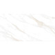 Calacatta Clarity Gold Керамогранит белый 60х120 Полированный
