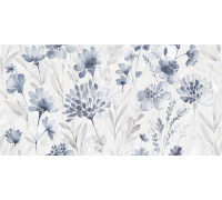 Aquarelle blanco Декор VT\A659\48018R 40x80 матовый обрезной