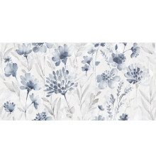 Aquarelle blanco Декор VT\A659\48018R 40x80 матовый обрезной