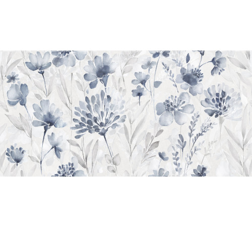 Aquarelle blanco Декор VT\A659\48018R 40x80 матовый обрезной